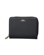 WALLETS-A.P.C.