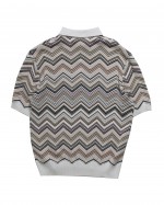 POLO SHIRTS-MISSONI