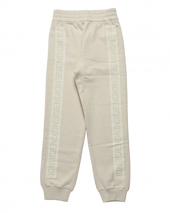 Fendi sweatpants online