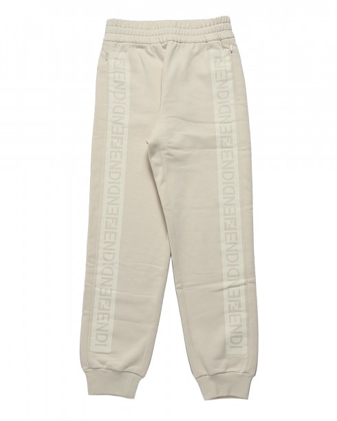 Fendi sweatpants hotsell