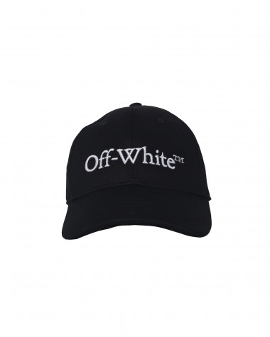 HATS-OFF WHITE
