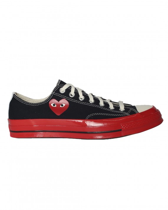 SNEAKERS-COMME DES GARCONS