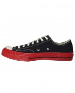 SNEAKERS-COMME DES GARCONS