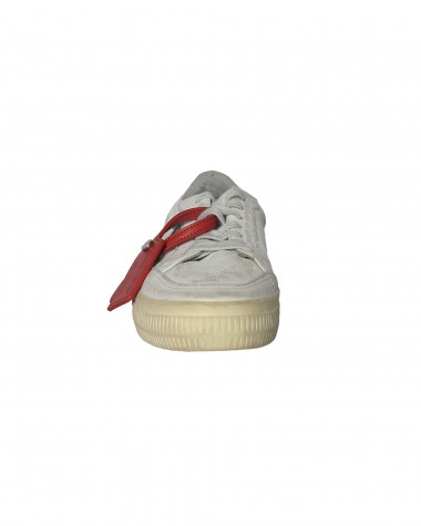 SNEAKERS-OFF WHITE