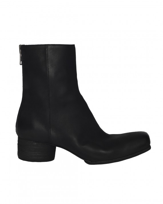 ANKLE BOOTS-UMA WANG