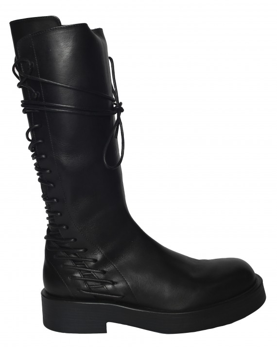 BOOTS-ANN DEMEULEMEESTER