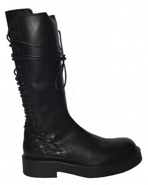 BOOTS-ANN DEMEULEMEESTER