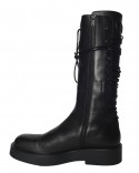 BOOTS-ANN DEMEULEMEESTER