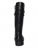 BOOTS-ANN DEMEULEMEESTER