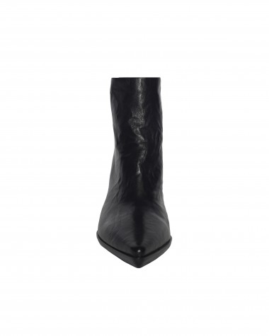 ANKLE BOOTS-ANN DEMEULEMEESTER
