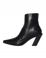 ANKLE BOOTS-ANN DEMEULEMEESTER