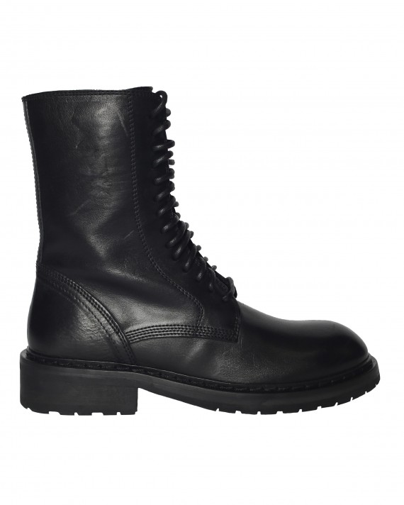 BOOTS-ANN DEMEULEMEESTER