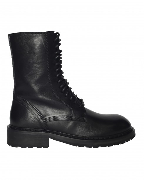 BOOTS-ANN DEMEULEMEESTER