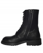 BOOTS-ANN DEMEULEMEESTER