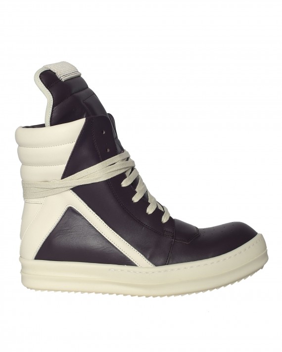 SNEAKERS-RICK OWENS