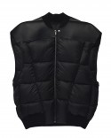 DOWN JACKETS-RICK OWENS