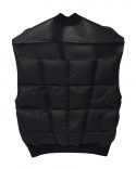 DOWN JACKETS-RICK OWENS