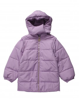 DOWN JACKETS-PATOU