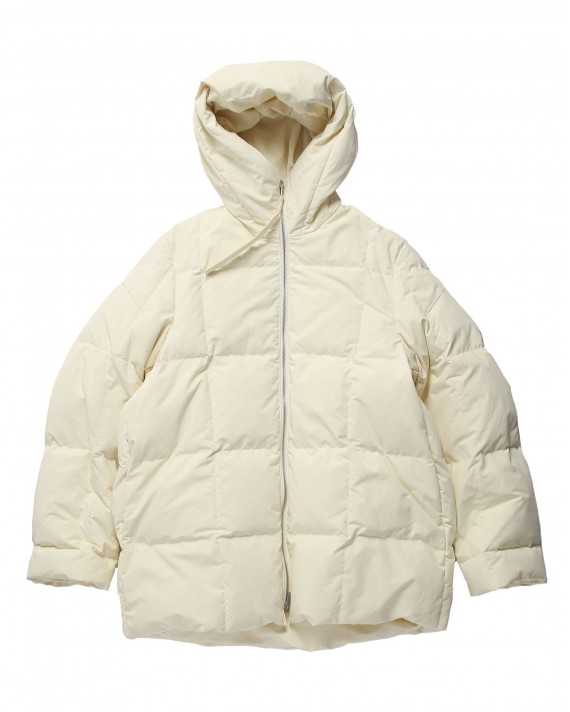 DOWN JACKETS-JIL SANDER