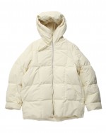 DOWN JACKETS-JIL SANDER