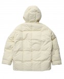 DOWN JACKETS-JIL SANDER