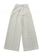 PANTS-ALEXANDRE VAUTHIER