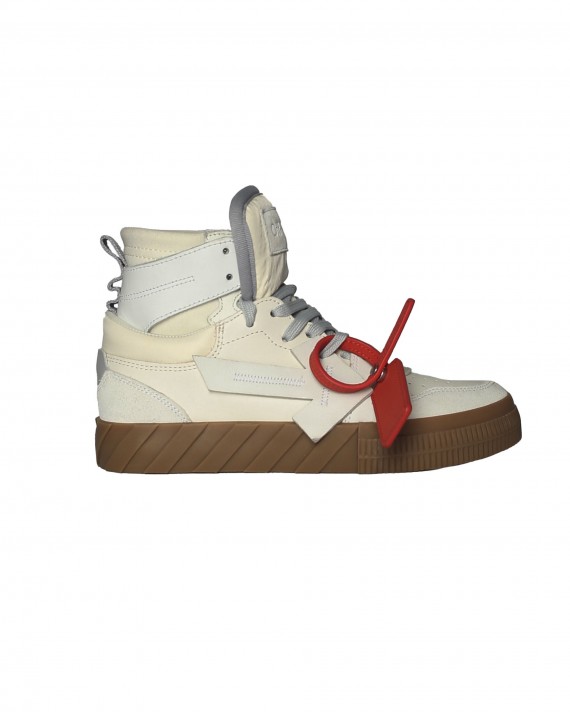 SNEAKERS-OFF WHITE