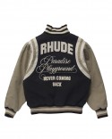 BOMBERS-RHUDE