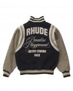 BOMBERS-RHUDE