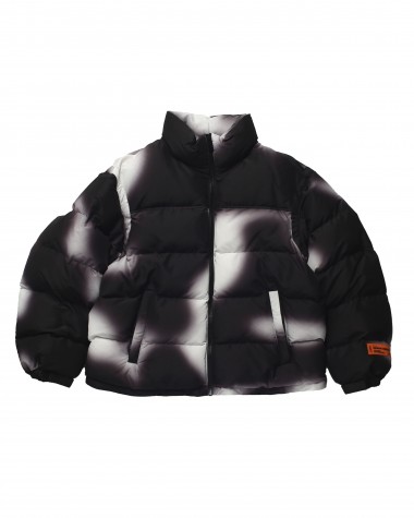 DOWN JACKETS-HERON PRESTON