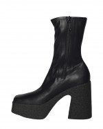 BOOTS-STELLA MCCARTNEY