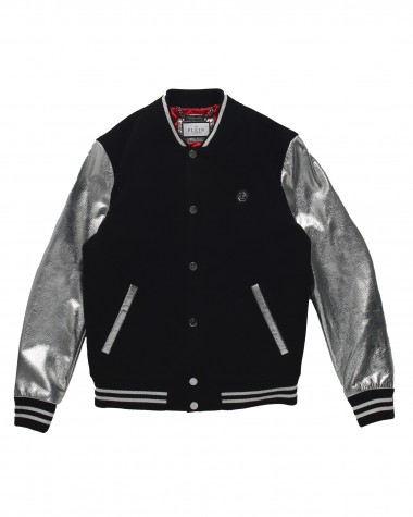 BOMBERS-PHILIPP PLEIN