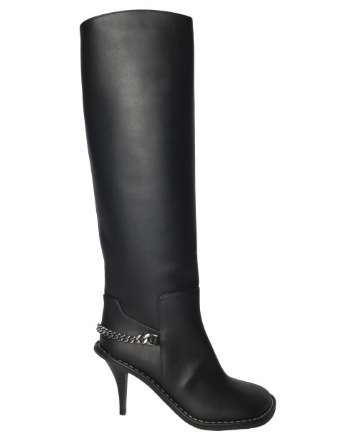 BOOTS-STELLA MCCARTNEY