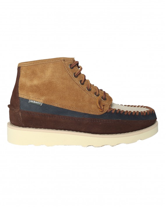 BOOTS-SEBAGO