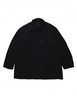 COATS-COMME DES GARCONS