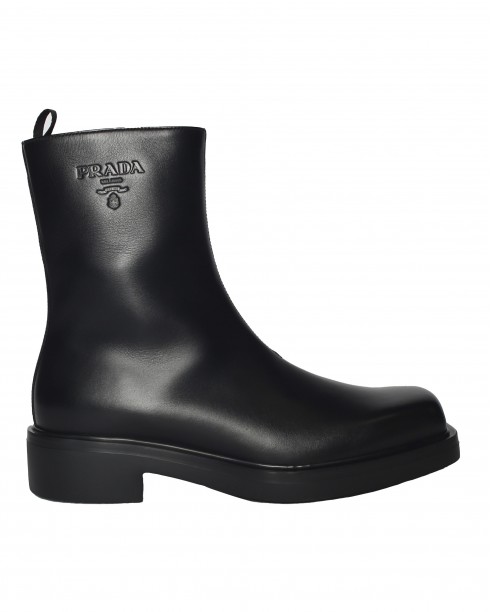 BOOTS-PRADA