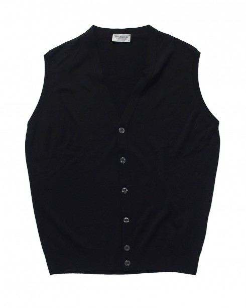 VESTS-JOHN SMEDLEY