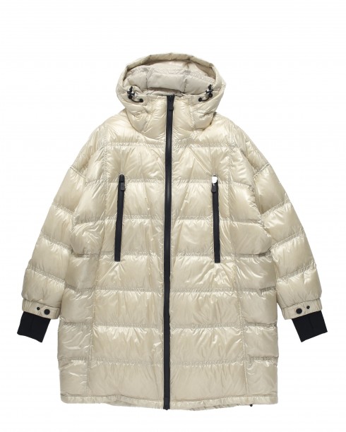 DOWN JACKETS-MONCLER GRENOBLE