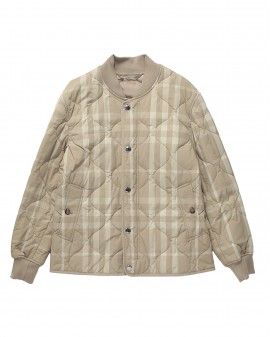 JACKETS-BURBERRY