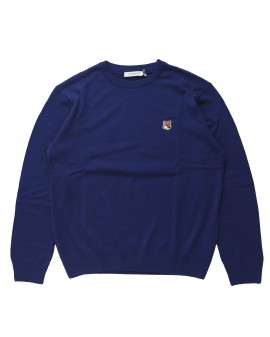 SWEATERS-MAISON KITSUNE