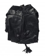 LEATHER JACKETS-JUNYA WATANABE