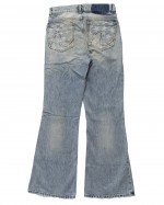 JEANS-ERL