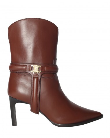 ANKLE BOOTS-CELINE