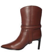 ANKLE BOOTS-CELINE