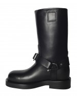 BOOTS-BURBERRY