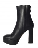 ANKLE BOOTS-AQUAZZURA