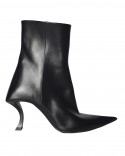 ANKLE BOOTS-BALENCIAGA