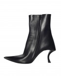 ANKLE BOOTS-BALENCIAGA