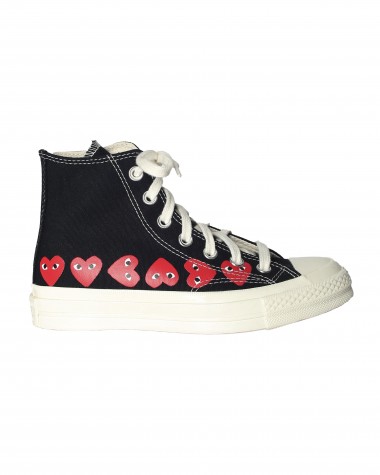 SNEAKERS-COMME DES GARCONS