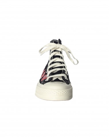 SNEAKERS-COMME DES GARCONS